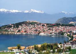 foto Ohrid