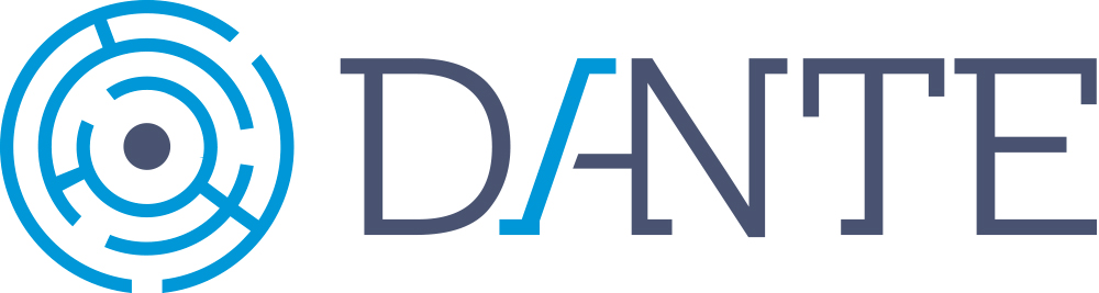 DANTE-logo